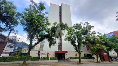 business em Avenida Juscelino Kubitschek, Centro - Joinville - SC