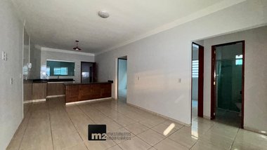 house em Rua EF24, Residencial Eli Forte - Goiânia - GO
