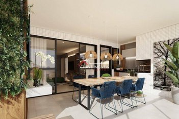 apartment em Rua Arabutan, Aparecida - Santos - SP