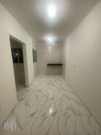apartment em Tomás Speers, Vila Maria - São Paulo - SP