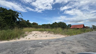 land_lot em Osmar Cassemiro De Souza, Sertão do Maruim - São José - SC
