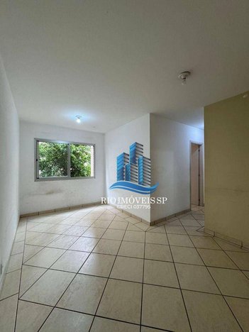 apartment em Rua Heloísa Pamplona, Fundação - São Caetano do Sul - SP