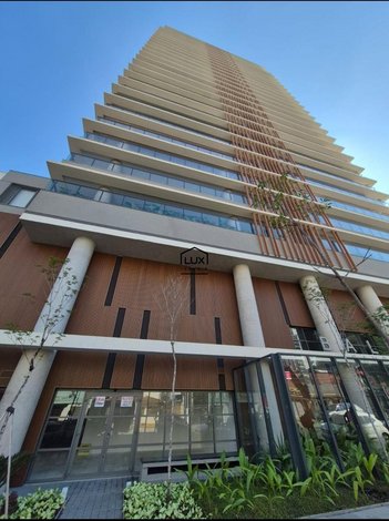 business em Rua Doutor Jesuíno Maciel, Campo Belo - São Paulo - SP