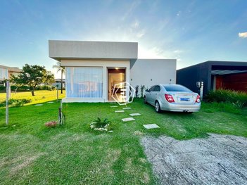 house em Avenida Diamante, Rainha do Mar - Xangri-Lá - RS