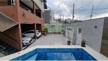 house em Rua dos Cedros, Portais (Polvilho) - Cajamar - SP