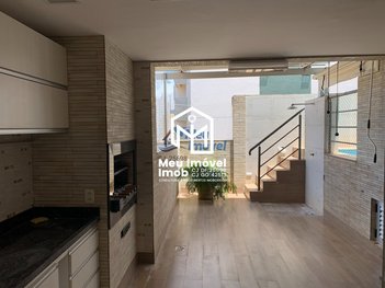 apartment em Quadra 201, Sul (Águas Claras) - Brasília - DF