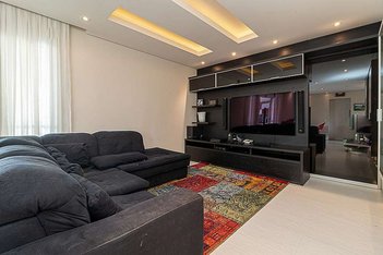 apartment em Rua Doutor Barros Cruz, Vila Mariana - São Paulo - SP