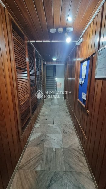 apartment em Rua Cezar Lattes, Centro - Canoas - RS