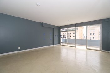 apartment em Rua Manuel da Nóbrega, Paraíso - São Paulo - SP