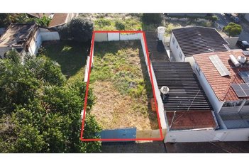 land_lot em Rua Panamá, Paraíso - Americana - SP