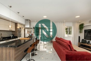 apartment em Rua Carvalho de Freitas, Vila Andrade - São Paulo - SP