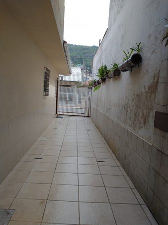 Cômodo Condomínio