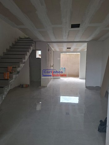 house em Rua Anita Cardinalli, Bom Retiro - Betim - MG