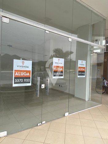office em Rua Manoel Francisco da Costa, Vieira - Jaraguá do Sul - SC