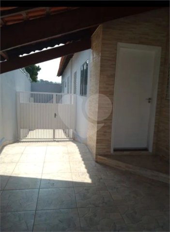 house em Rua Conselheiro Antônio Prado, Vila Rio Branco - Jundiaí - SP