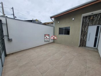 house em Rua Brasil, Alto do Cardoso - Pindamonhangaba - SP