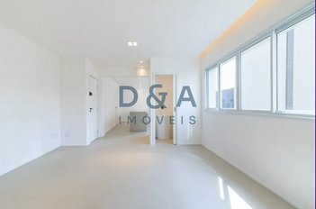 apartment em Rua Oscar Freire, Cerqueira César - São Paulo - SP