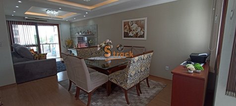apartment em Ari Georg, Centro - São Leopoldo - RS