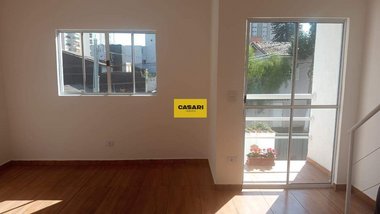 house em Rua Princesa Francisca Carolina, Nova Petrópolis - São Bernardo do Campo - SP