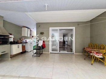 house em Rua Mamede Alves Cardoso, Jardim das Indústrias - São José dos Campos - SP