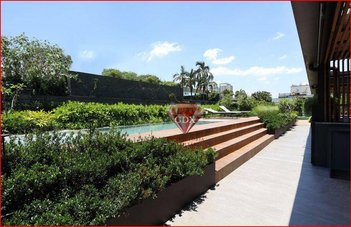 apartment em Travessa Pau Brasil, Parque Panamericano - São Paulo - SP