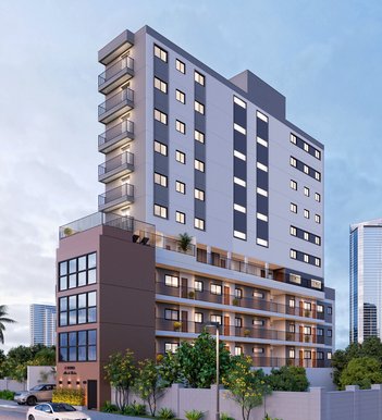 apartment em Rua Serra de Jairé, Quarta Parada - São Paulo - SP