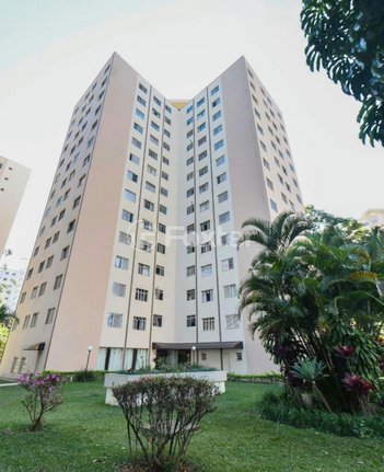 apartment em Avenida Interlagos, Jardim Umuarama - São Paulo - SP