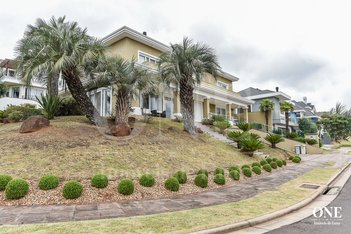 house em AlphaVille, São Vicente - Gravataí - RS