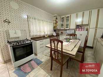 house em Rua Ari de Carvalho, Gopoúva - Guarulhos - SP