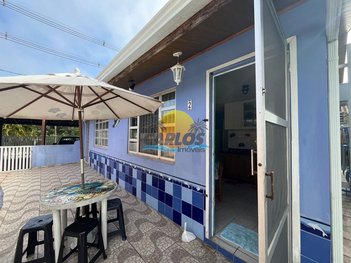 house em Rua Campeche, Pontal do Paraná - Pontal do Paraná - PR