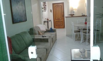 apartment em Rua João Passalaqua, Bela Vista - São Paulo - SP