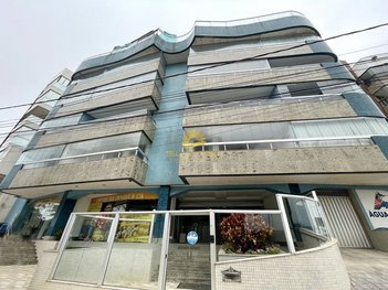 apartment em Avenida Vinã Del Mar, Enseada Azul - Guarapari - ES