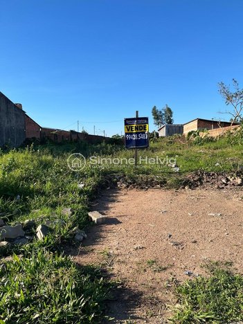 land_lot em Rua Henrique Levandowski, Columbia City - Guaíba - RS