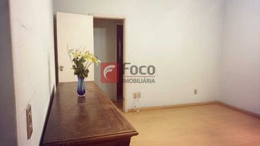 apartment em Rua Voluntários da Pátria, Botafogo - Rio de Janeiro - RJ