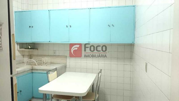 Cômodo Condomínio