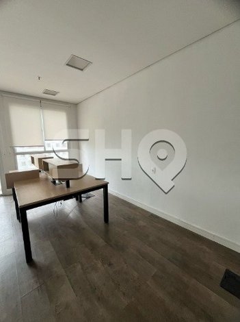 office em Cláudio Soares, Pinheiros - São Paulo - SP