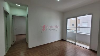 apartment em Avenida Antônio Frederico Ozanan, Ponte de São João - Jundiaí - SP