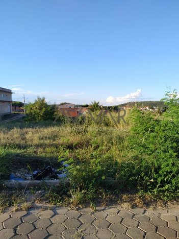 land_lot em Rua Nair Gonçalves das Neves, Salinas - Salinas - MG