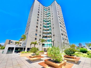 apartment em Rua Santos Saraiva, Estreito - Florianópolis - SC
