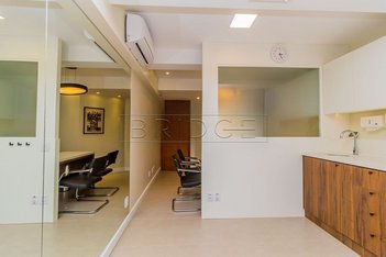 office em Taquara, Petrópolis - Porto Alegre - RS