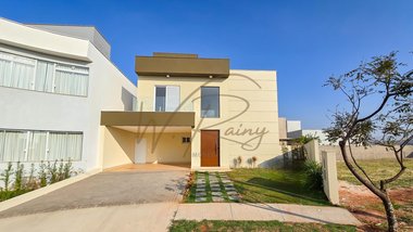 house em Rua Londrina, Parque Taquaral - Piracicaba - SP