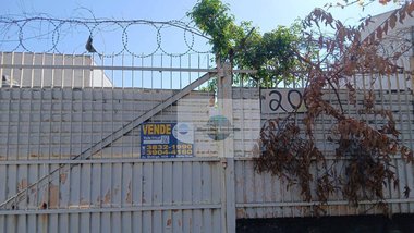 commercial_land_lot em Rua Altamira do Paraná, Vila Jaguara - São Paulo - SP