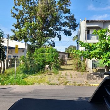 land_lot em Amapá, Ponta Porã - Cachoeirinha - RS