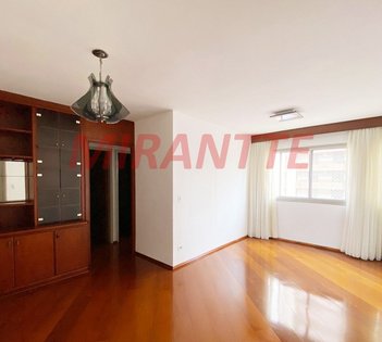 apartment em Rua Pedro Doll, Santana - São Paulo - SP