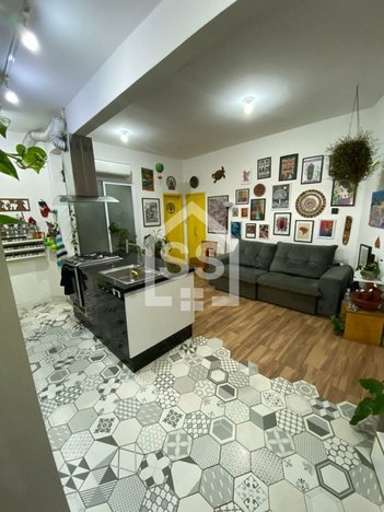 apartment em Rua Avanhandava, Bela Vista - São Paulo - SP