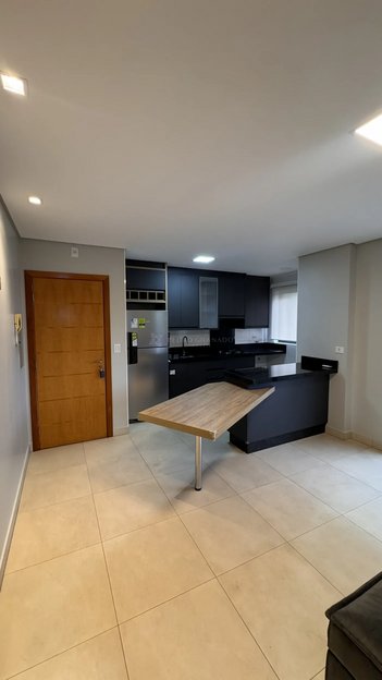 apartment em Rua Marechal Deodoro, Zona 07 - Maringá - PR