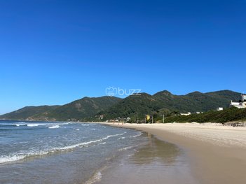 land_lot em Rua das Salgemas, Pântano do Sul - Florianópolis - SC