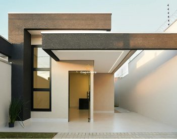 house em Rua SF 17, Setor Sul (Taquaralto) - Palmas - TO