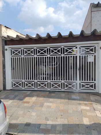 house em Rua Coronel João de Oliveira Melo, Vila Antonina - São Paulo - SP