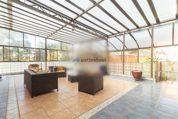 house em Avenida Mercedes, Alto da Lapa - São Paulo - SP